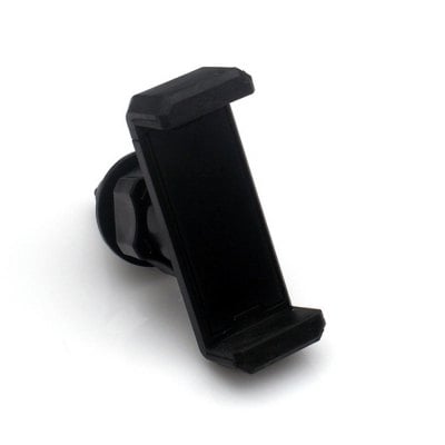 360 Rotation ABS Phone Holder Stand for Mobile Smartphones Mount Car Air Vent