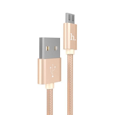 HOCO X2 Micro USB Charging Cable