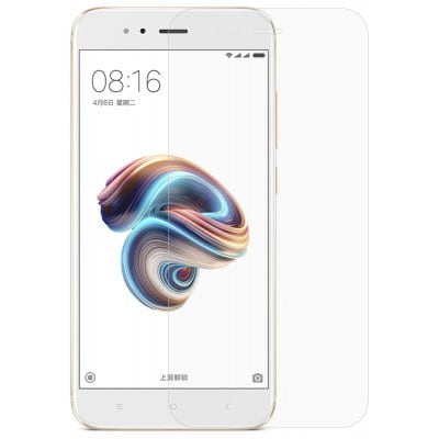 TOCHIC Tempered Glass Screen Film for Xiaomi Mi 5X