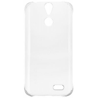 OCUBE Transparent Phone Case for Vernee Thor