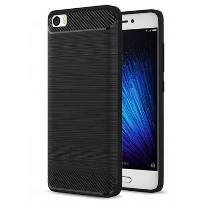 Luanke Back Case for Xiaomi Mi 5