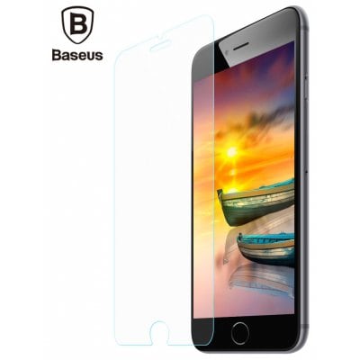 Baseus 9H 0.2mm Tempered Glass Film for iPhone 7 4.7 inch