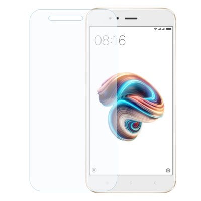 LeeHUR High-transparency Protective Film for Xiaomi Mi A1