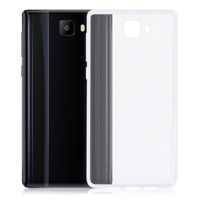 Luanke Ultra-slim Protective Cover Case for Elephone S8