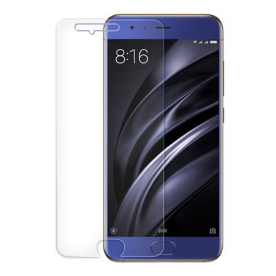 TOCHIC Tempered Glass Screen Film for Xiaomi Mi 6