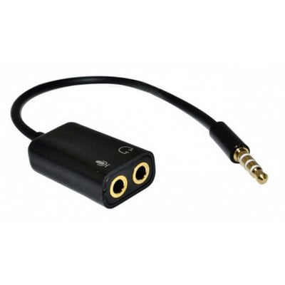 3.5mm AUX Extended Cable