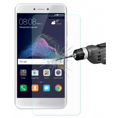 ENKAY Tempered Glass Film for HUAWEI P8 Lite 2017