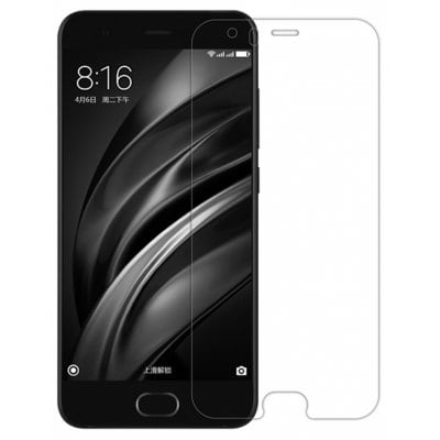 Naxtop 2.5D Tempered Glass Screen Film for Xiaomi Mi 6