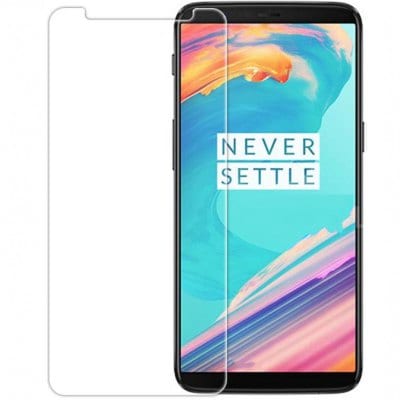 Tempered Glass Screen Protector for Oneplus 5T