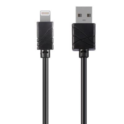 TPE Cover 8 Pin USB Cable