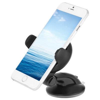 Car Mount Sucker Phone Stand Holder