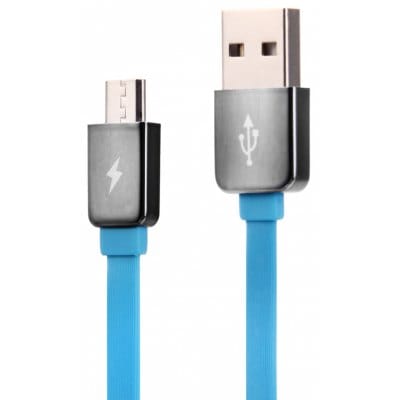 REMAX Perfume Micro USB Fast Charge Data Sync Cable