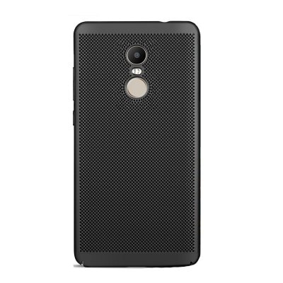 PC Hard Protective Cover for Xiaomi Redmi Note 4X