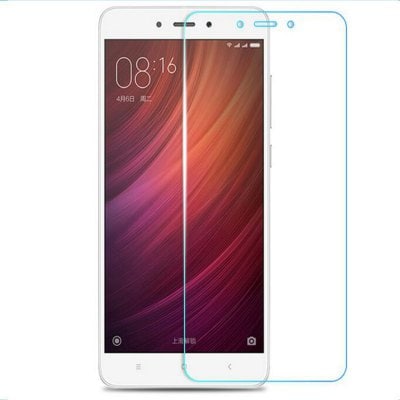 For Xiaomi Redmi Note 4X Tempered Glass Screen Film