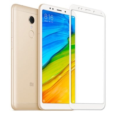 Tempered Glass Screen Film for Xiaomi Redmi 5