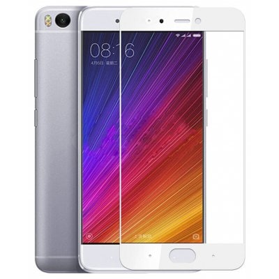 ASLING Tempered Glass Screen Protector for Xiaomi 5S