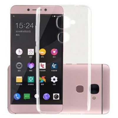 ASLING Transparent Phone Case for Letv Max 2