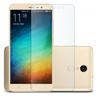 Luanke Tempered Glass Film for Xiaomi Redmi Note 3 Pro