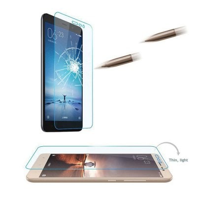 for Xiaomi redmi Tempered Glass Film 9H redmi note 2 3 redmi4x 4x pro xiaomi mi4 4c mi5 mi5s plus screen Protector RHVG0522