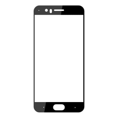 Full Screen Protective Film Empered Glass for OnePlus 5