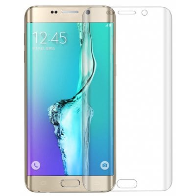 Angibabe Screen Protector for Samsung Galaxy S6 Edge Plus G9280