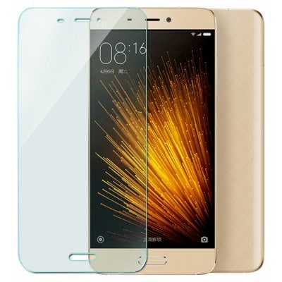 2pcs Luanke Film for Xiaomi Mi 5