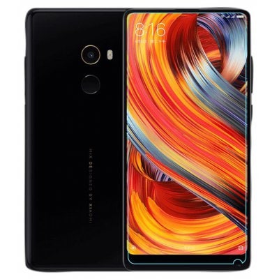 9H Hardness Scratch-proof Protective Film for Xiaomi Mi Mix 2