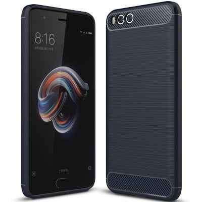 ASLING Shock-resistant Cover Case for Xiaomi Mi Note 3