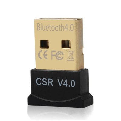 Bluetooth 4.0 Adapter Low Energy Micro Dongle Receiver Transfer