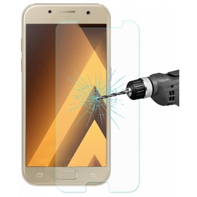 ENKAY Scratch-proof Protective Film for Samsung Galaxy A7 2017