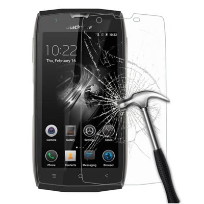 Tempered Glass Screen Protector Film for Blackview BV7000 Pro