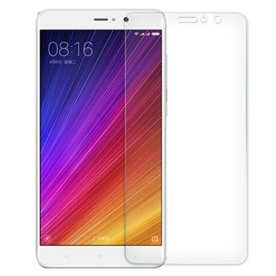 2pcs Naxtop Tempered Glass Screen Film for Xiaomi Mi 5S Plus