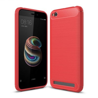 Luank Ultra-slim Protective Cover Case for Xiaomi Redmi 5A