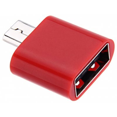 Micro USB OTG Data Adapter