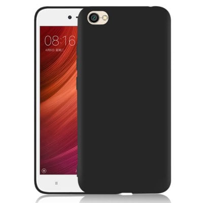 Naxtop TPU Phone Cover Case for Xiaomi Redmi Note 5A