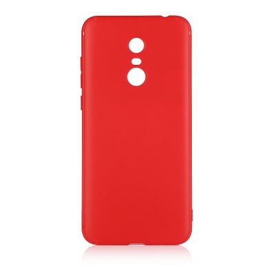 Luanke Dirt-proof Protective Case for Xiaomi Redmi 5 Plus