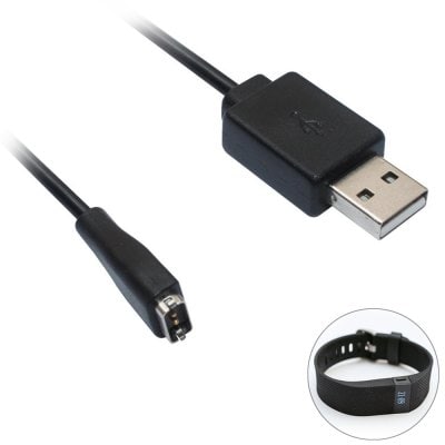 Charging Cable for Fitbit Charge HR