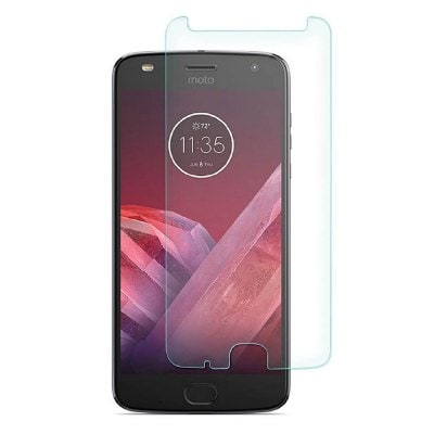 9H Hardness 0.2mm Tempered Glass Screen Protector for Motorola Moto Z2 Play