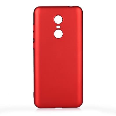 Luanke PC Protective Phone Case for Xiaomi Redmi 5 Plus