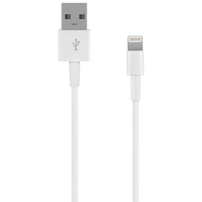 1m 8 Pin USB Data Sync Charging Cable