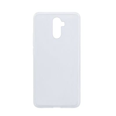 Silicone Case TPU Transparent Shell Materials for Elephone U PRO