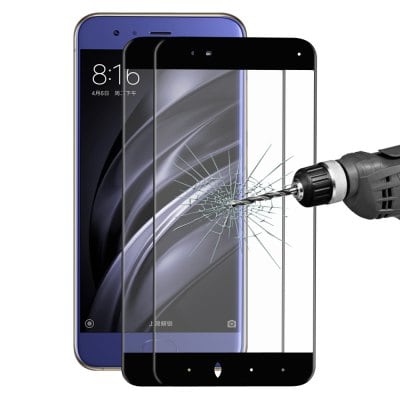 Hat - Prince Screen Protector for Xiaomi Mi 6 - 2pcs