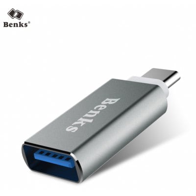 Benks USB 3.0 to Type-C Adapter