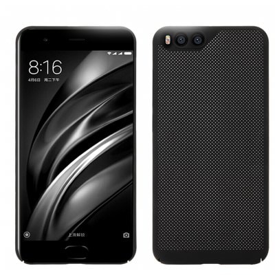 Luanke Color Phone Cover Case for Xiaomi Mi 6