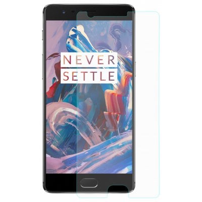 Hat - Prince Tempered Glass Screen Film for OnePlus 3