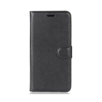 Lichee Skin Shatter-resistant Cover Case for Xiaomi Redmi 5A