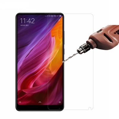 9H 0.26mm Tempered Glass Screen Protector for Xiaomi Mi Mix 2