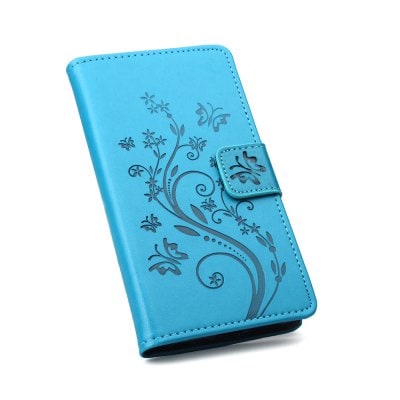 Flip Case Cover for Vernee Mix 2 Leather Luxury Wallet FLip Card Slots Holder Stand Case Cover