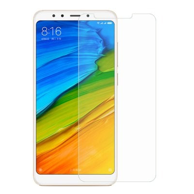 Nano Explosion-Proof Protective Film for Xiaomi Redmi 5 Plus