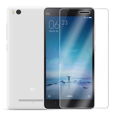 Tempered Glass Screen Protector for Xiaomi Mi 4C / 4I